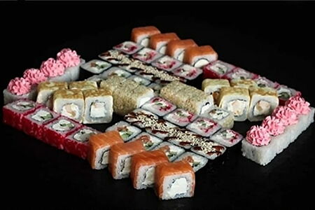 Сет Праздничный