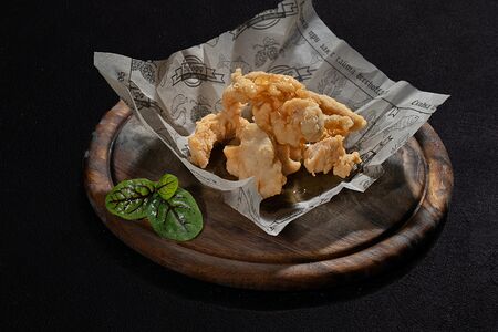 Фрау Чикен медово-чесночный