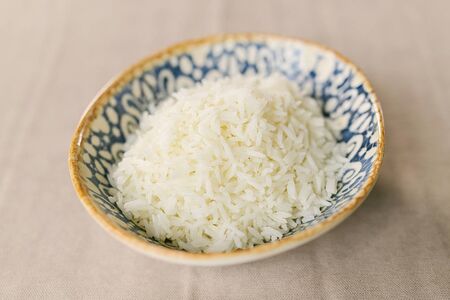 Рис басмати