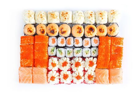 Сет Изобилие