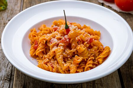 Паста Аррабьята