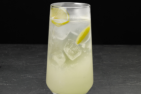 Лимонад Мохито