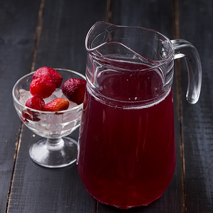 Морс ягодный 0,5