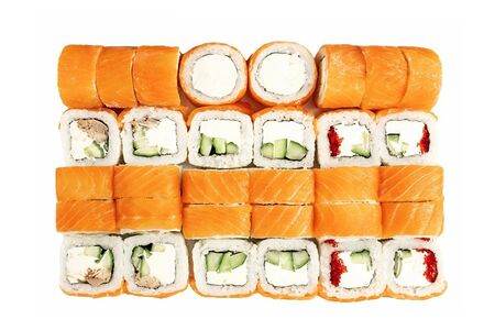 Сет Филка Люкс