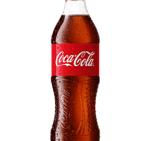 Кока-кола 0.5