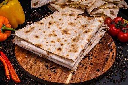 Лаваш армянский