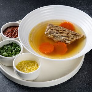 Суп Татариахи