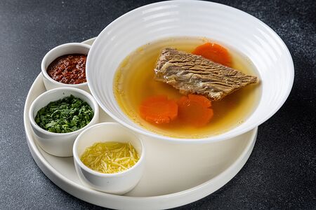 Суп Татариахи