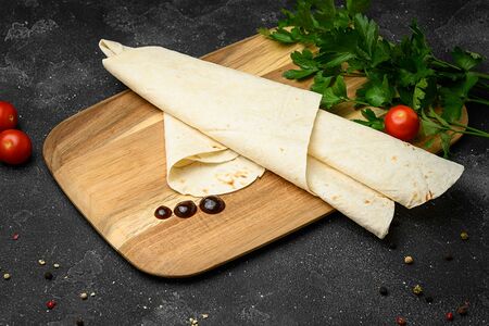 Армянский лаваш тонкий