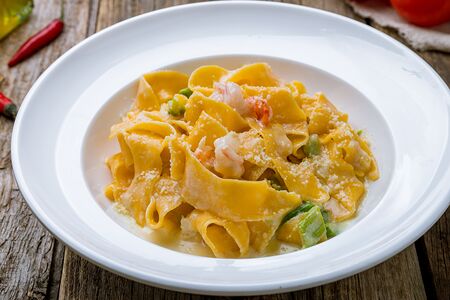 Паста Гамберо