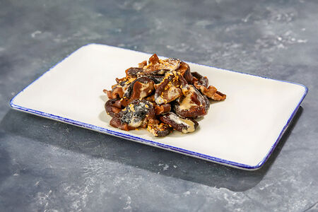 Шиитаке тсукемоно