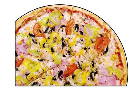 Пицца Летопицца (большая)