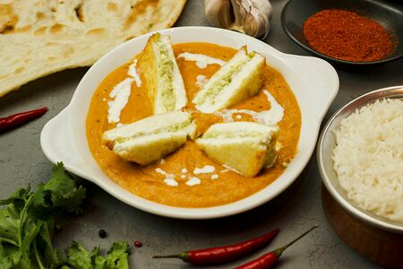 Панир пасанда