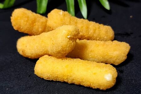 Сырные палочки