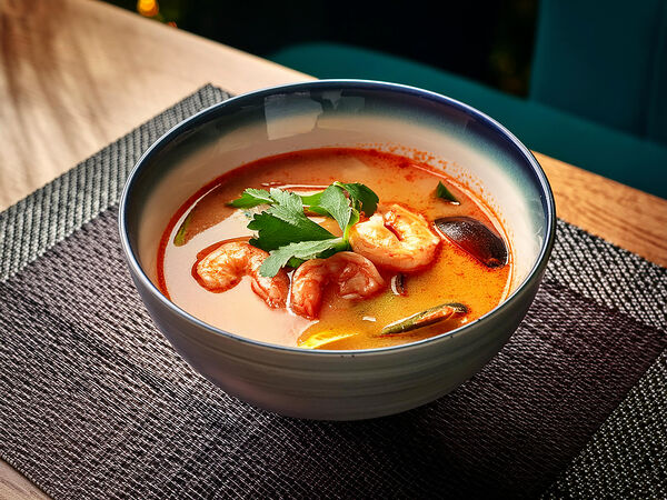 Дырявый котел