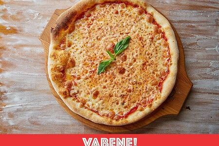 Пицца Маргарита