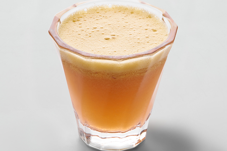 Яблочный фреш