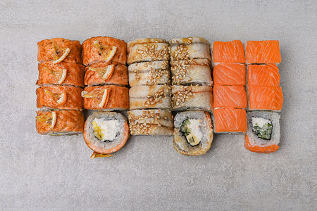 Набор №2 Филадельфия