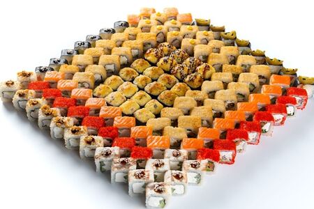 Сет Мегамощный