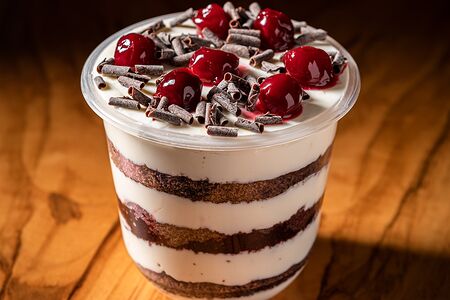 Десерт Амай Чери