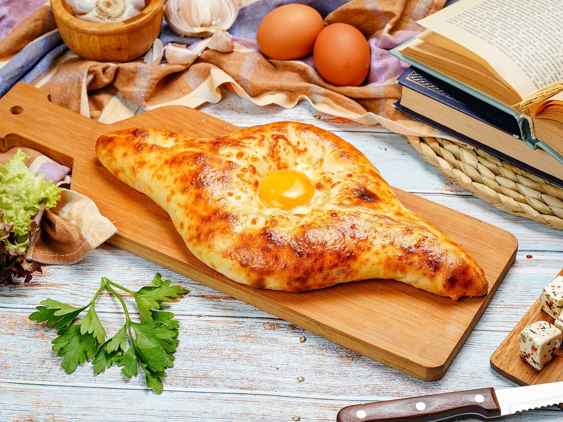 Хачапурная