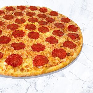 Пицца Пепперони