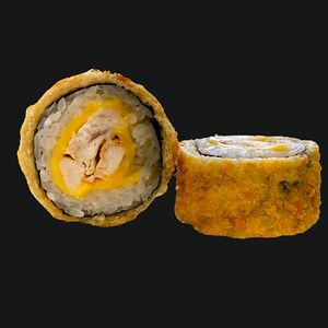 Чеддер темпура