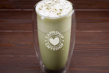 Маття Латте