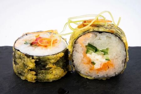 Хит хот маки