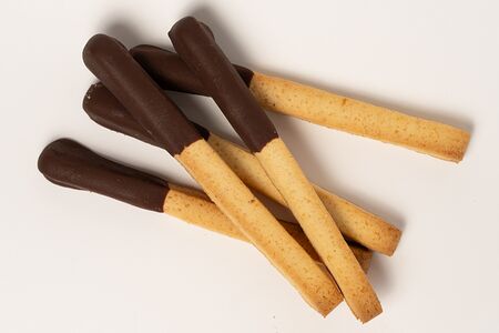 Печенье Апельсиновая палочка