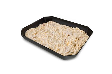 FS Паста Карбонара