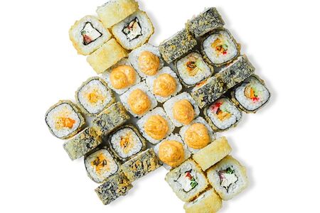 Сет Темпура