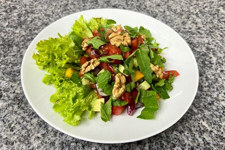 Салат от шефа 