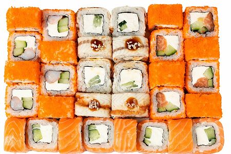 Сет Премиум