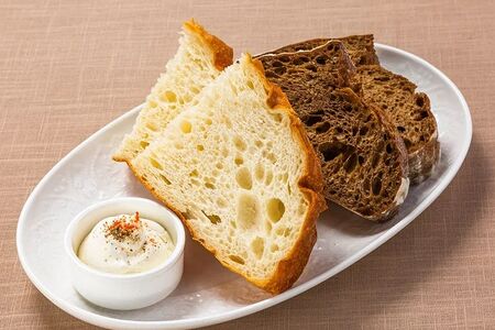 Хлебная корзина