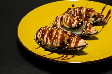 Мидии Классика