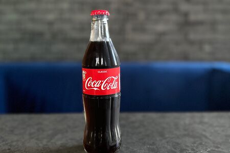 Coca-Cola classic