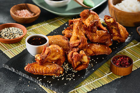 Крылья (12 шт.)