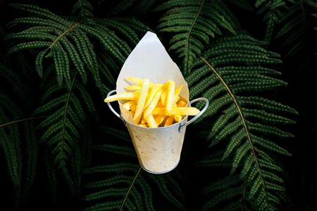 Картофель фри