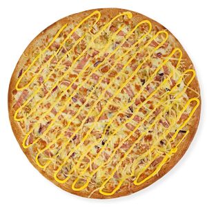 Чизз-карбонара 