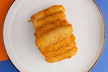 Сырные палочки - M