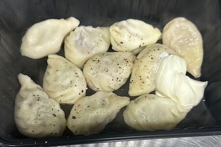 Крузе из говядины