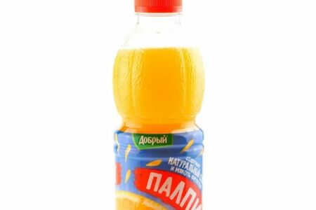 Pulpy Апельсин