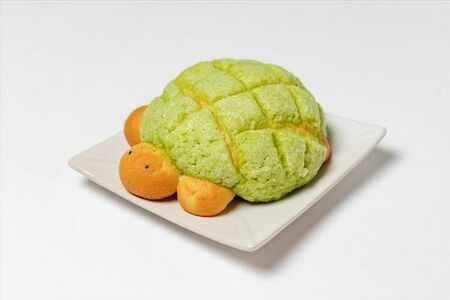 Мелон пан Дыня