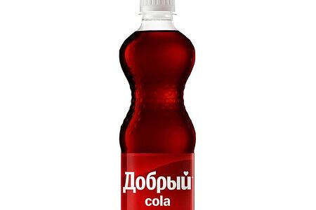 Добрый Кола