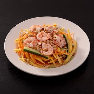 Салат Соай Том