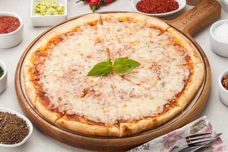 Пицца Маргарита