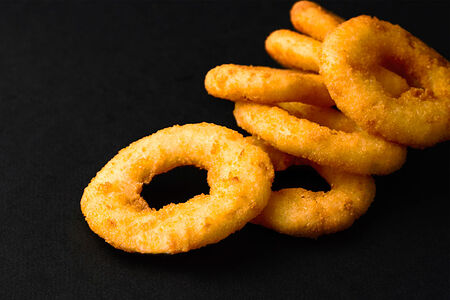 Луковые кольца