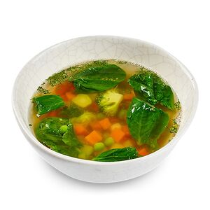 Минестроне