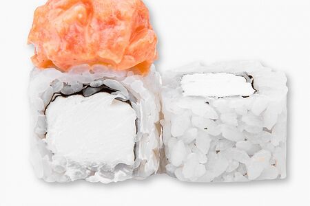 Спайси филадельфия